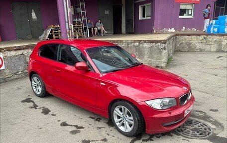 BMW 1 серия, 2010 год, 730 000 рублей, 4 фотография