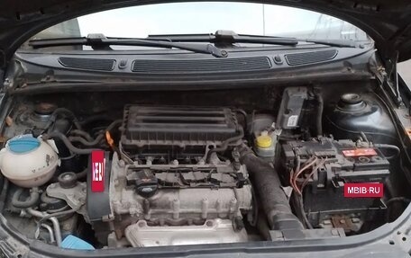 Skoda Fabia II, 2011 год, 350 000 рублей, 6 фотография