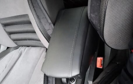 Skoda Fabia II, 2011 год, 350 000 рублей, 19 фотография