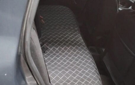Skoda Fabia II, 2011 год, 350 000 рублей, 21 фотография