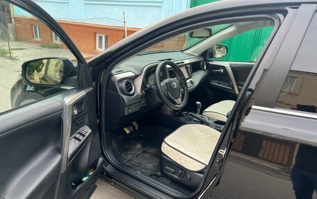 Toyota RAV4, 2016 год, 2 480 000 рублей, 7 фотография