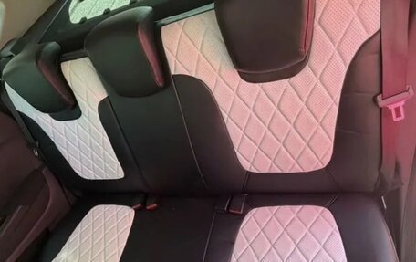 Renault Kaptur I рестайлинг, 2017 год, 1 300 000 рублей, 3 фотография