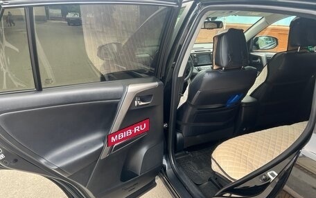 Toyota RAV4, 2016 год, 2 480 000 рублей, 6 фотография