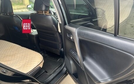 Toyota RAV4, 2016 год, 2 480 000 рублей, 10 фотография