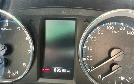 Toyota RAV4, 2016 год, 2 480 000 рублей, 11 фотография