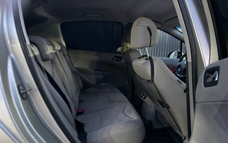 Peugeot 308 II, 2008 год, 345 000 рублей, 3 фотография