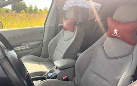 Peugeot 308 II, 2008 год, 345 000 рублей, 6 фотография
