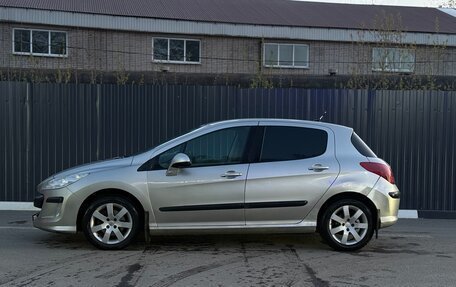 Peugeot 308 II, 2008 год, 345 000 рублей, 12 фотография