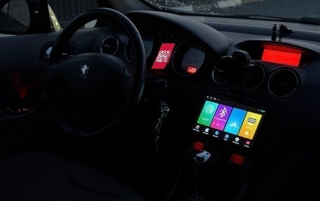 Peugeot 308 II, 2008 год, 345 000 рублей, 5 фотография