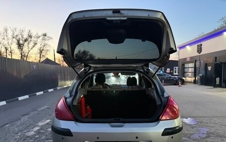 Peugeot 308 II, 2008 год, 345 000 рублей, 4 фотография