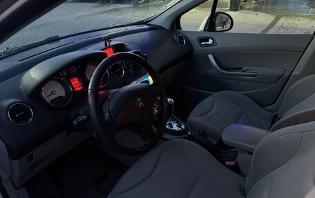 Peugeot 308 II, 2008 год, 345 000 рублей, 15 фотография
