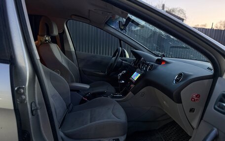 Peugeot 308 II, 2008 год, 345 000 рублей, 17 фотография