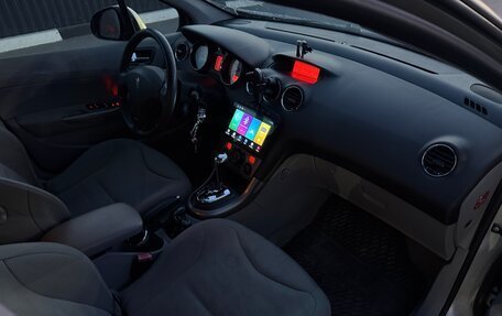 Peugeot 308 II, 2008 год, 345 000 рублей, 16 фотография