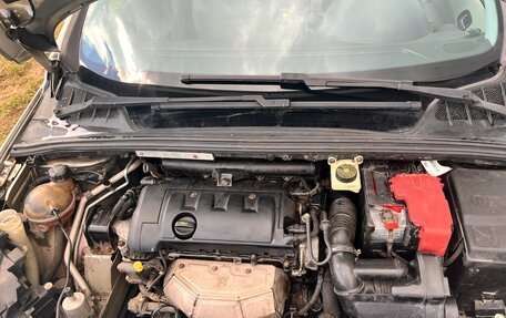 Peugeot 308 II, 2008 год, 345 000 рублей, 18 фотография