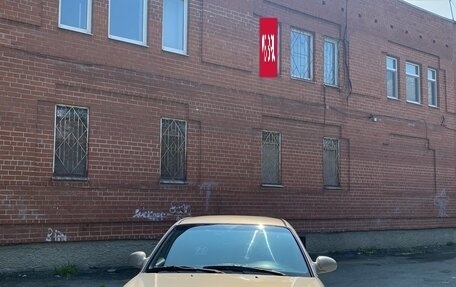 Hyundai Sonata IV рестайлинг, 2008 год, 630 000 рублей, 2 фотография