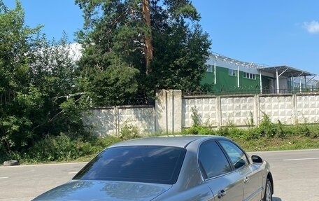 Hyundai Sonata IV рестайлинг, 2008 год, 630 000 рублей, 7 фотография