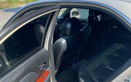 Hyundai Sonata IV рестайлинг, 2008 год, 630 000 рублей, 11 фотография