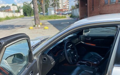 Hyundai Sonata IV рестайлинг, 2008 год, 630 000 рублей, 12 фотография