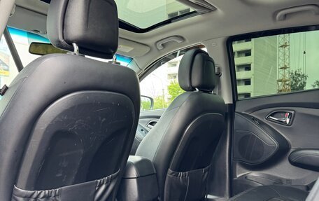 Hyundai ix35 I рестайлинг, 2013 год, 1 170 000 рублей, 4 фотография