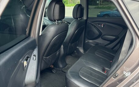 Hyundai ix35 I рестайлинг, 2013 год, 1 170 000 рублей, 10 фотография
