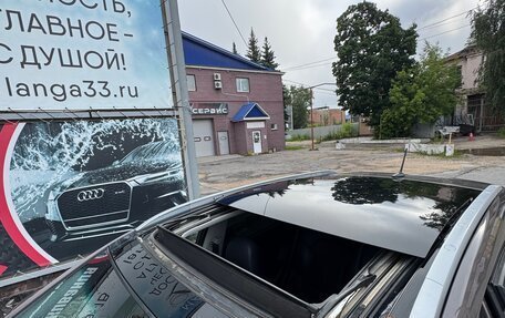 Hyundai ix35 I рестайлинг, 2013 год, 1 170 000 рублей, 2 фотография
