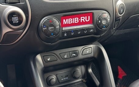 Hyundai ix35 I рестайлинг, 2013 год, 1 170 000 рублей, 11 фотография