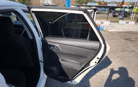 Toyota Auris II, 2014 год, 1 139 000 рублей, 4 фотография