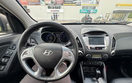 Hyundai ix35 I рестайлинг, 2013 год, 1 170 000 рублей, 17 фотография