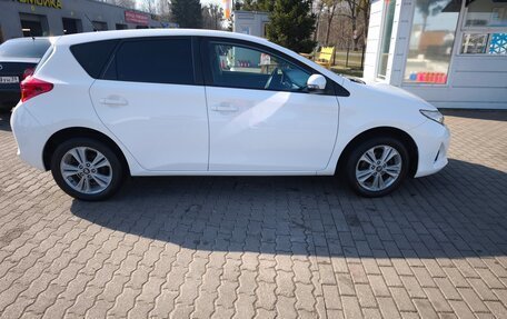 Toyota Auris II, 2014 год, 1 139 000 рублей, 6 фотография