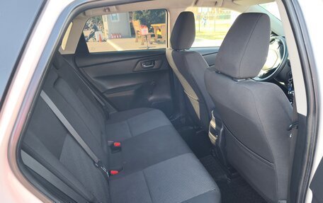 Toyota Auris II, 2014 год, 1 139 000 рублей, 7 фотография