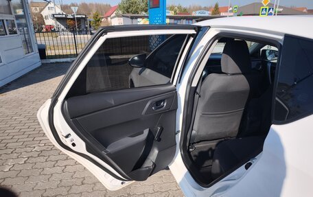 Toyota Auris II, 2014 год, 1 139 000 рублей, 14 фотография