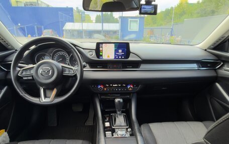 Mazda 6, 2019 год, 2 100 000 рублей, 7 фотография