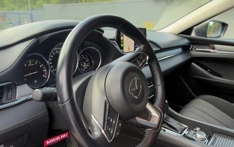 Mazda 6, 2019 год, 2 100 000 рублей, 8 фотография