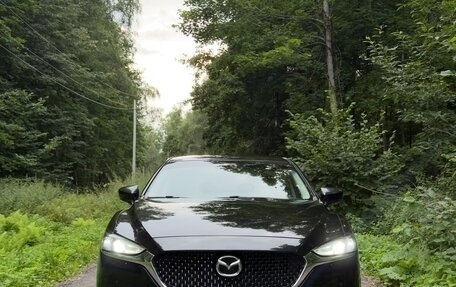 Mazda 6, 2019 год, 2 100 000 рублей, 4 фотография