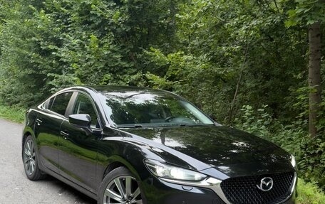 Mazda 6, 2019 год, 2 100 000 рублей, 2 фотография