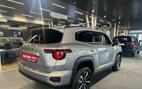 Haval H7, 2026 год, 3 999 000 рублей, 8 фотография