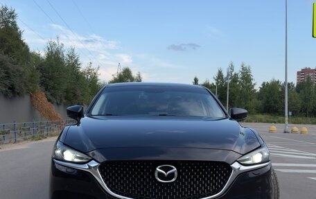 Mazda 6, 2019 год, 2 100 000 рублей, 15 фотография