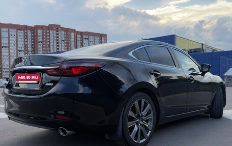 Mazda 6, 2019 год, 2 100 000 рублей, 12 фотография