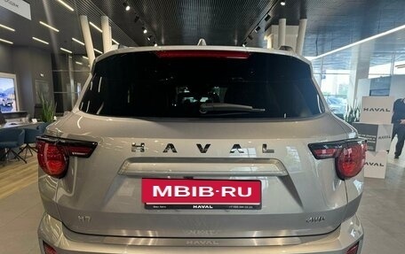 Haval H7, 2026 год, 3 999 000 рублей, 9 фотография