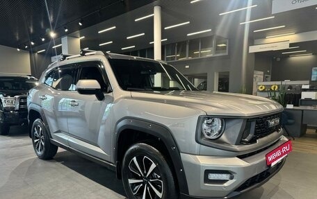Haval H7, 2026 год, 3 999 000 рублей, 3 фотография