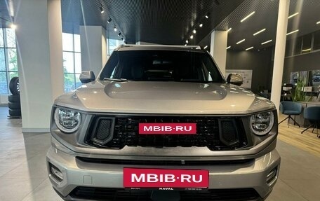Haval H7, 2026 год, 3 999 000 рублей, 2 фотография