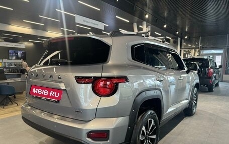 Haval H7, 2026 год, 3 999 000 рублей, 7 фотография