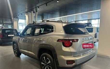 Haval H7, 2026 год, 3 999 000 рублей, 10 фотография