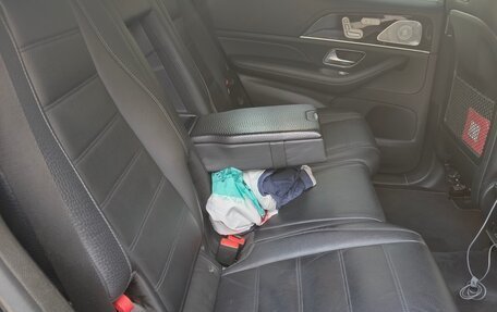 Mercedes-Benz GLS, 2019 год, 7 000 000 рублей, 8 фотография