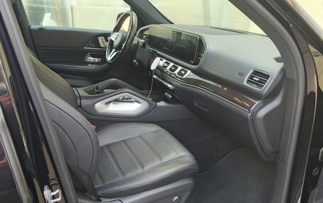 Mercedes-Benz GLS, 2019 год, 7 000 000 рублей, 10 фотография