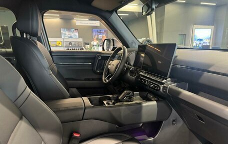 Haval H7, 2026 год, 3 999 000 рублей, 13 фотография
