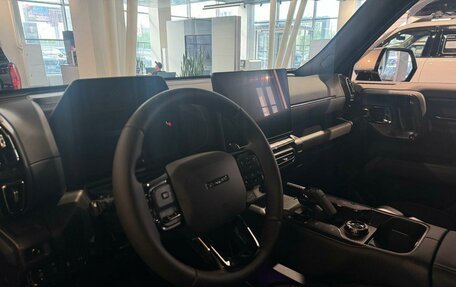 Haval H7, 2026 год, 3 999 000 рублей, 14 фотография