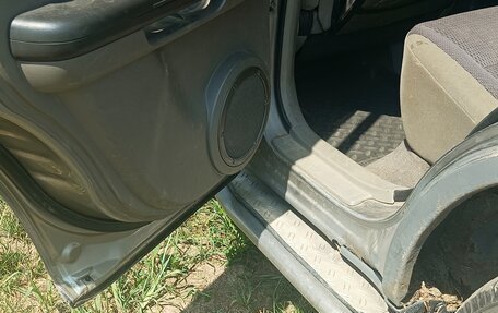 Nissan X-Trail, 2007 год, 400 000 рублей, 4 фотография