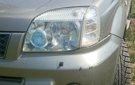 Nissan X-Trail, 2007 год, 400 000 рублей, 3 фотография