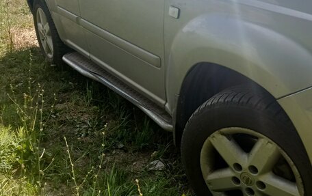 Nissan X-Trail, 2007 год, 400 000 рублей, 7 фотография